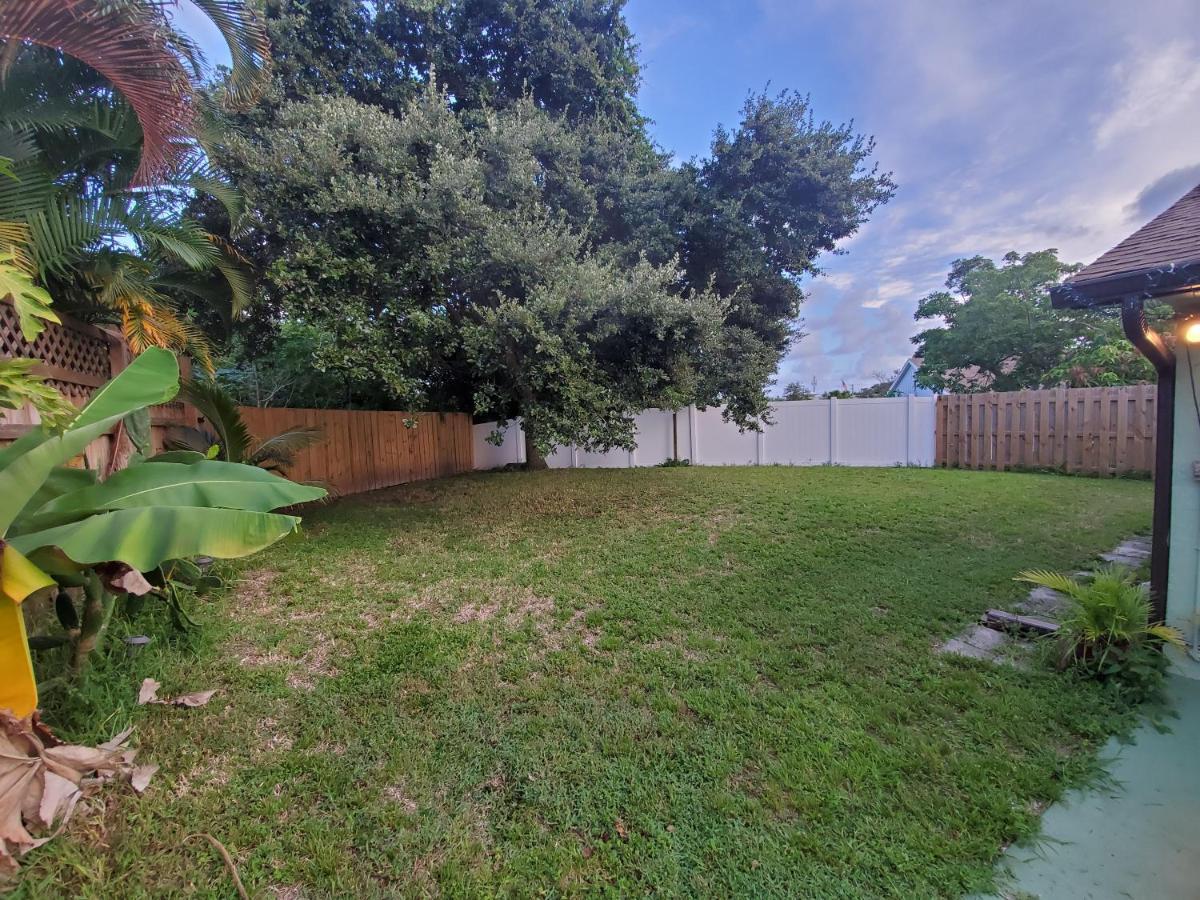 Beautiful Spacious And Luxury Delray Beach House! Near The Beach! Exterior photo