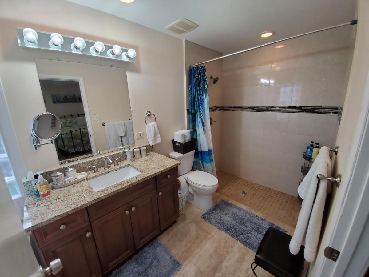 Beautiful Spacious And Luxury Delray Beach House! Near The Beach! Exterior photo