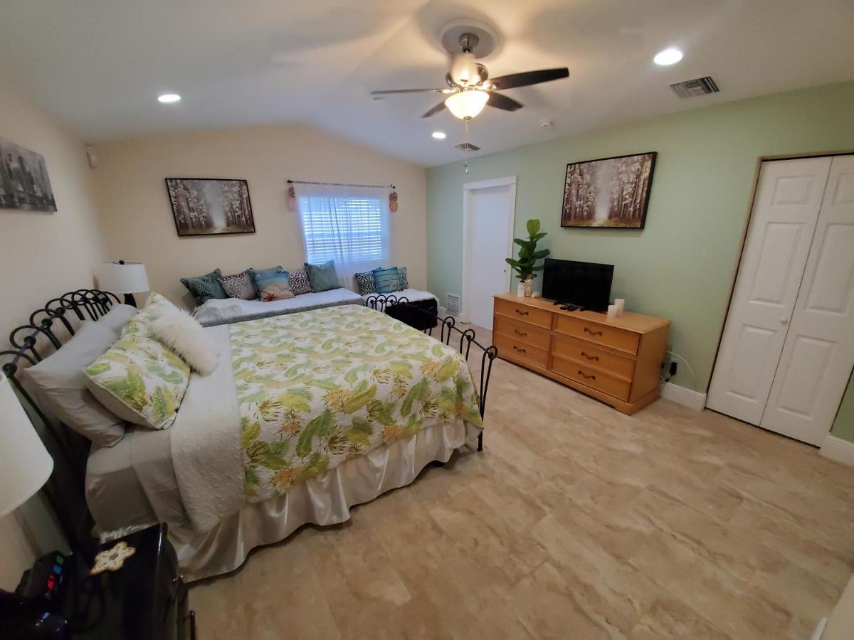Beautiful Spacious And Luxury Delray Beach House! Near The Beach! Exterior photo