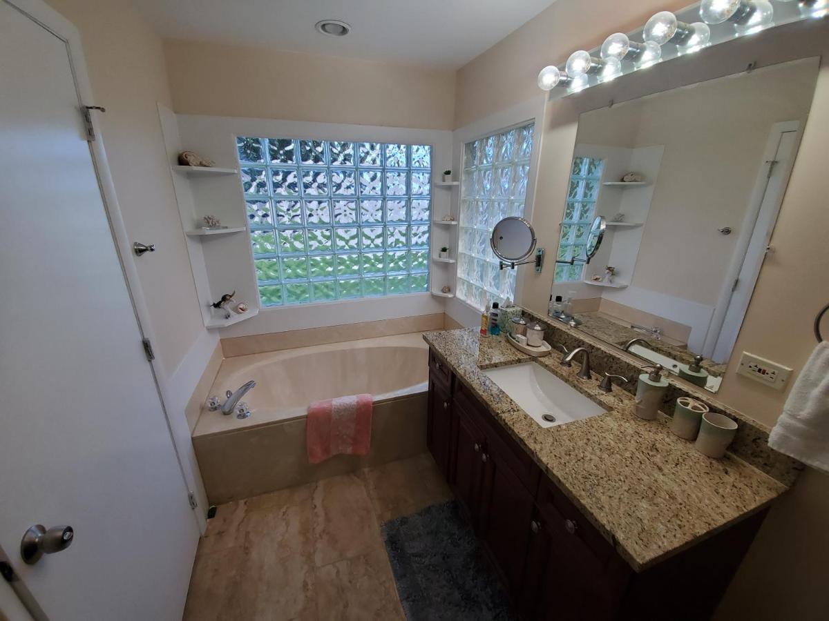 Beautiful Spacious And Luxury Delray Beach House! Near The Beach! Exterior photo