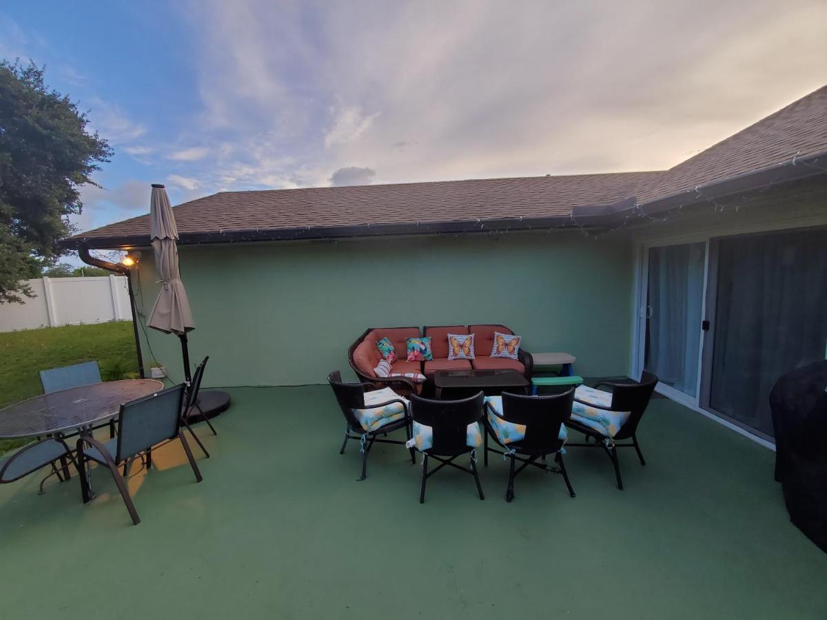 Beautiful Spacious And Luxury Delray Beach House! Near The Beach! Exterior photo