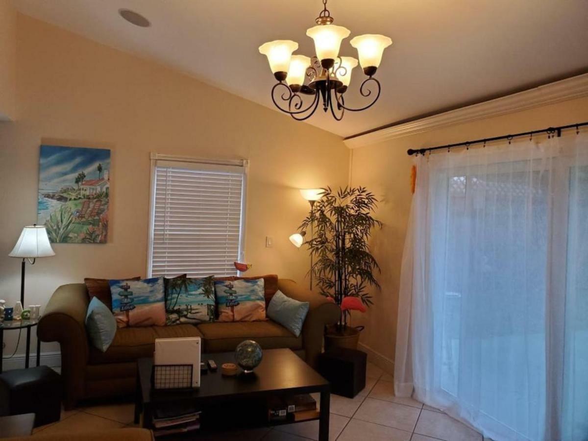 Beautiful Spacious And Luxury Delray Beach House! Near The Beach! Exterior photo
