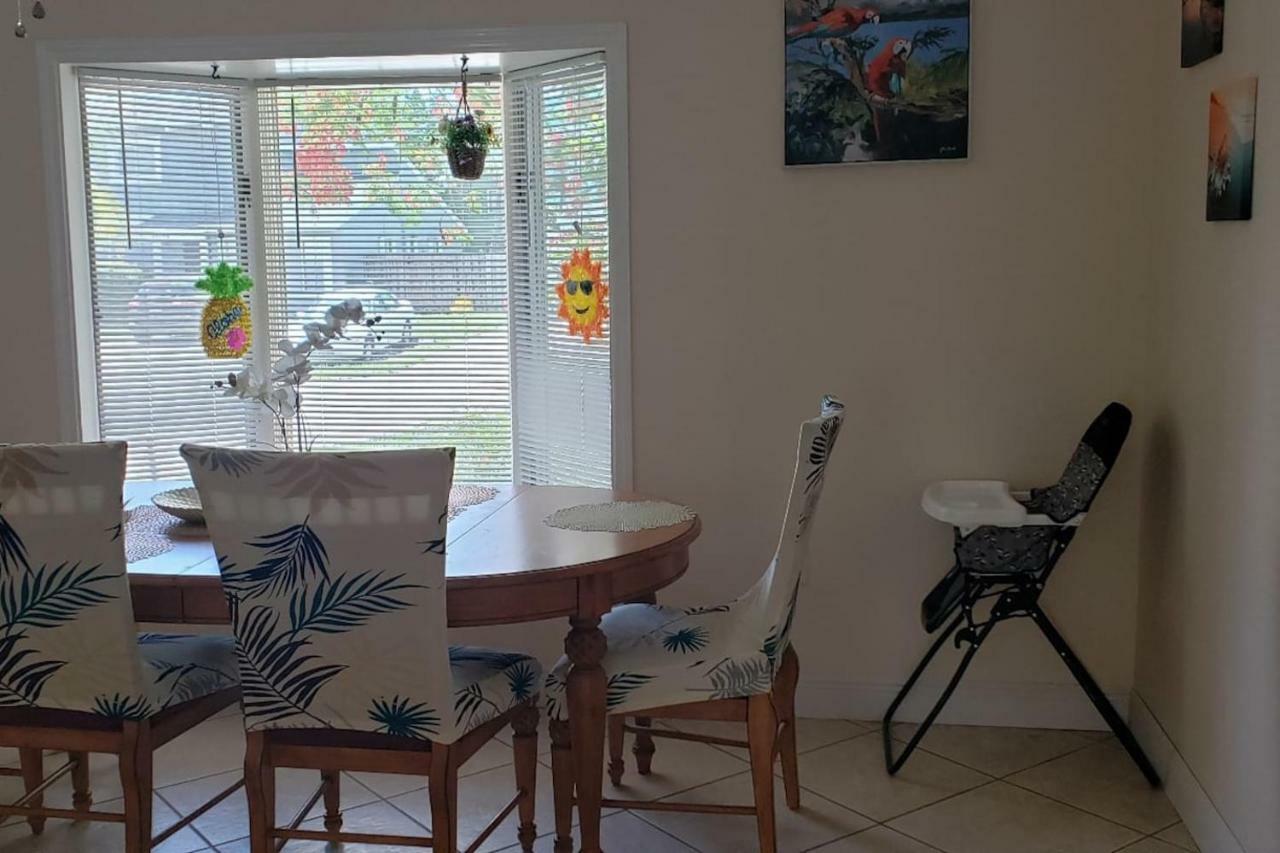 Beautiful Spacious And Luxury Delray Beach House! Near The Beach! Exterior photo