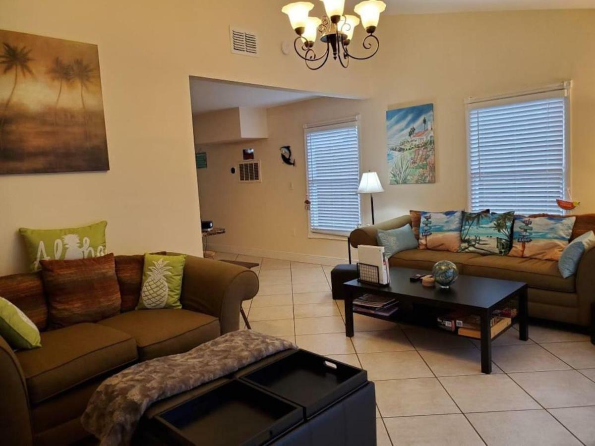 Beautiful Spacious And Luxury Delray Beach House! Near The Beach! Exterior photo