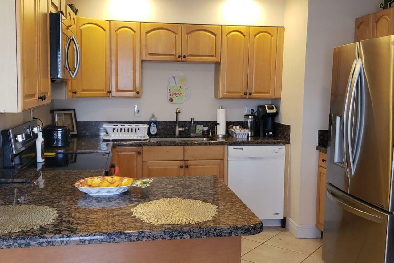 Beautiful Spacious And Luxury Delray Beach House! Near The Beach! Exterior photo