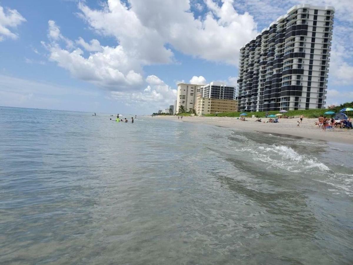 Beautiful Spacious And Luxury Delray Beach House! Near The Beach! Exterior photo