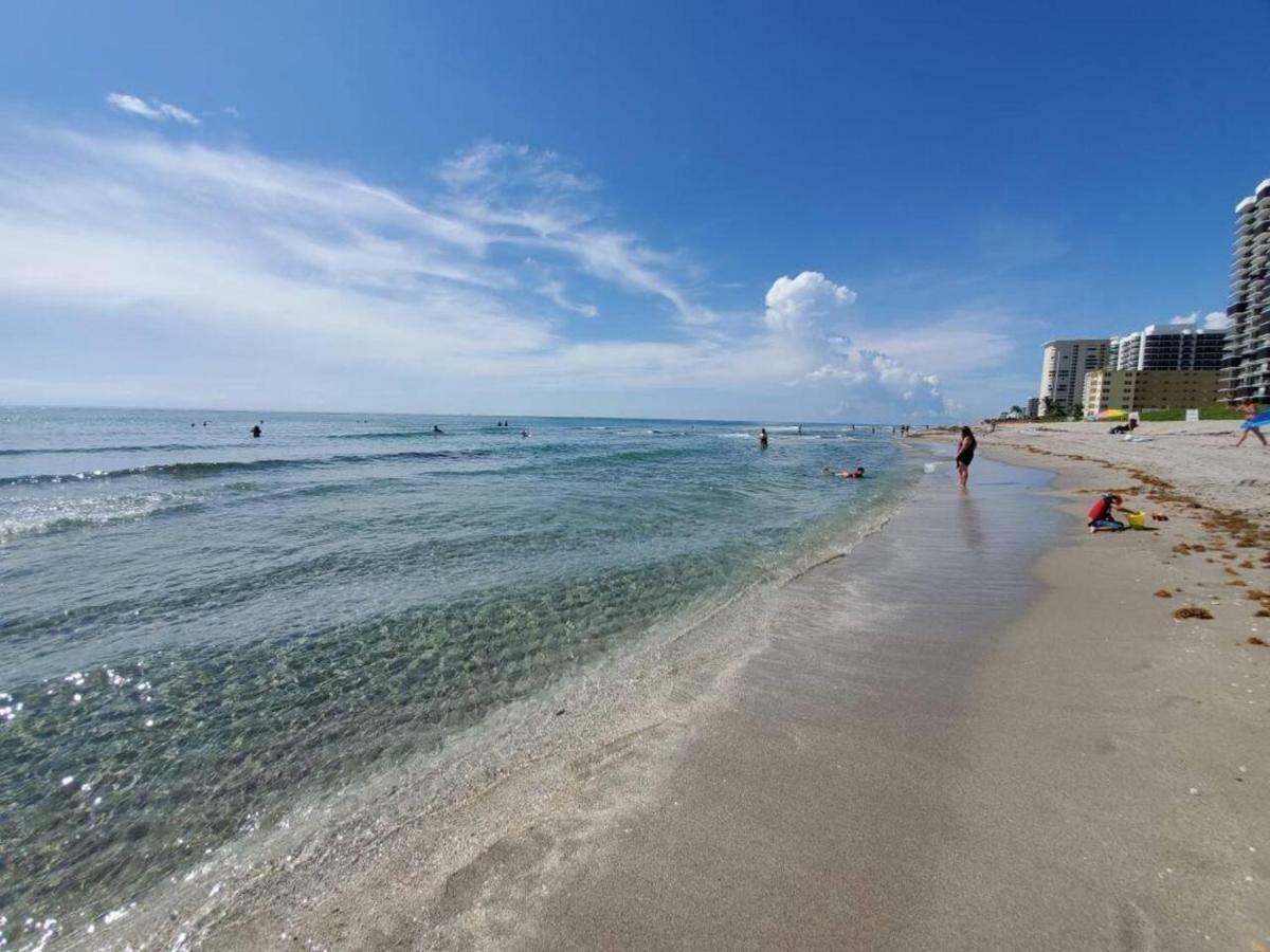 Beautiful Spacious And Luxury Delray Beach House! Near The Beach! Exterior photo