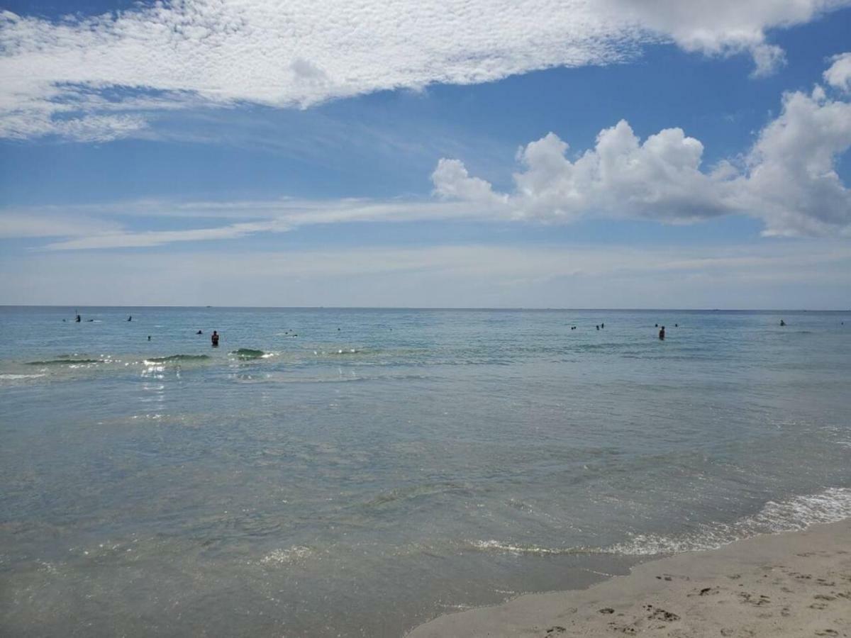 Beautiful Spacious And Luxury Delray Beach House! Near The Beach! Exterior photo