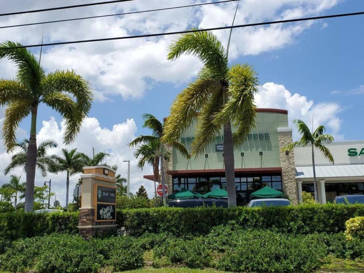 Beautiful Spacious And Luxury Delray Beach House! Near The Beach! Exterior photo