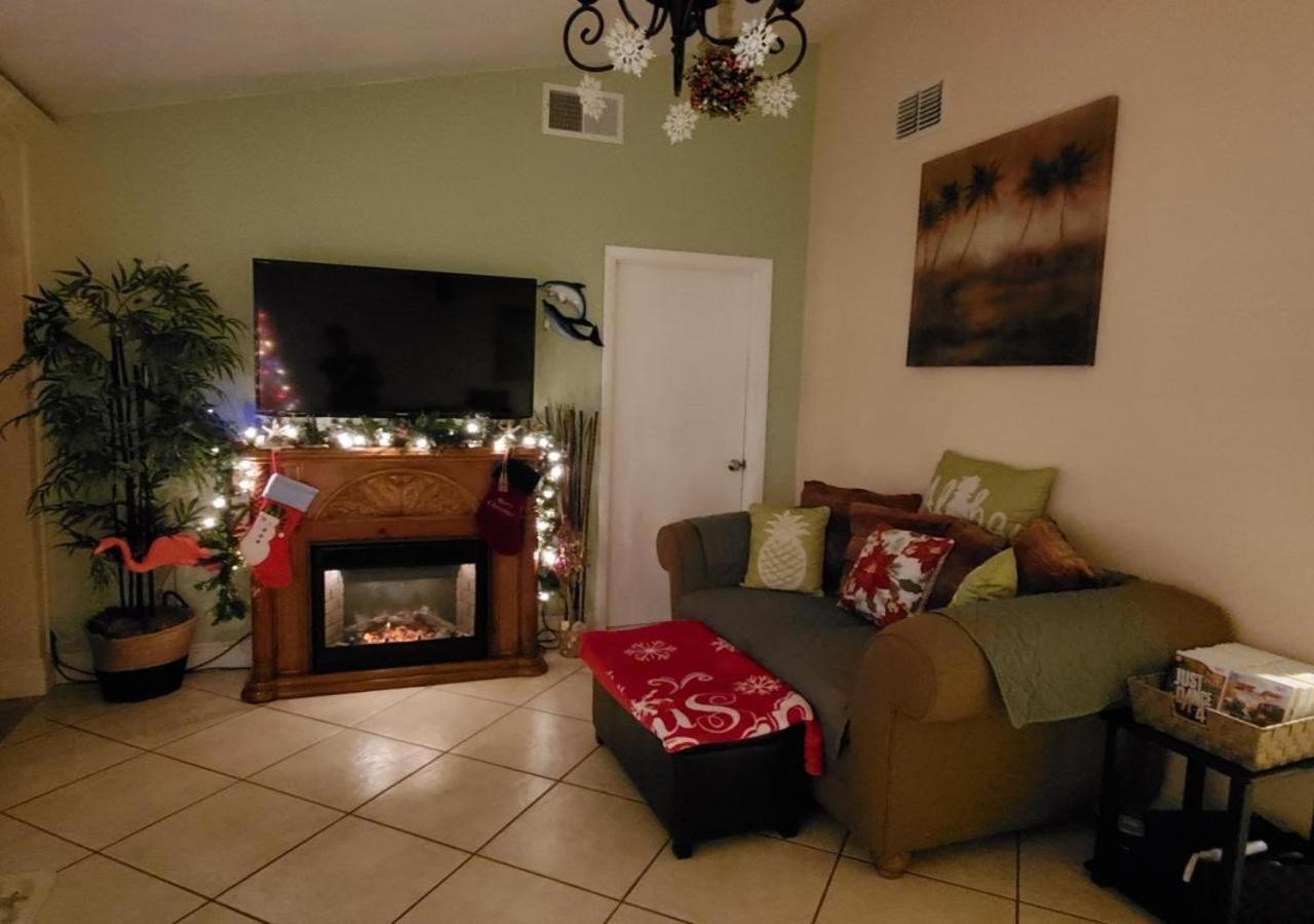 Beautiful Spacious And Luxury Delray Beach House! Near The Beach! Exterior photo