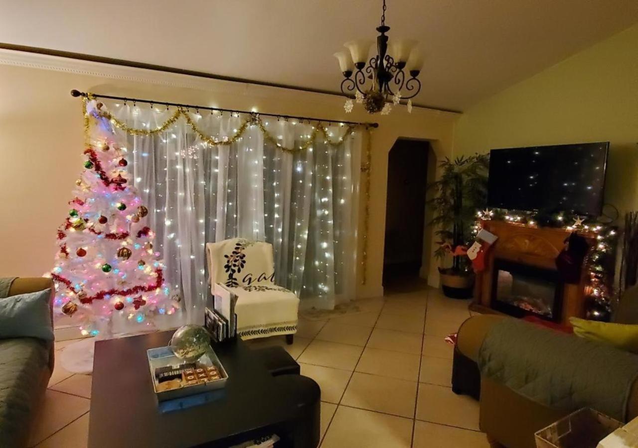 Beautiful Spacious And Luxury Delray Beach House! Near The Beach! Exterior photo