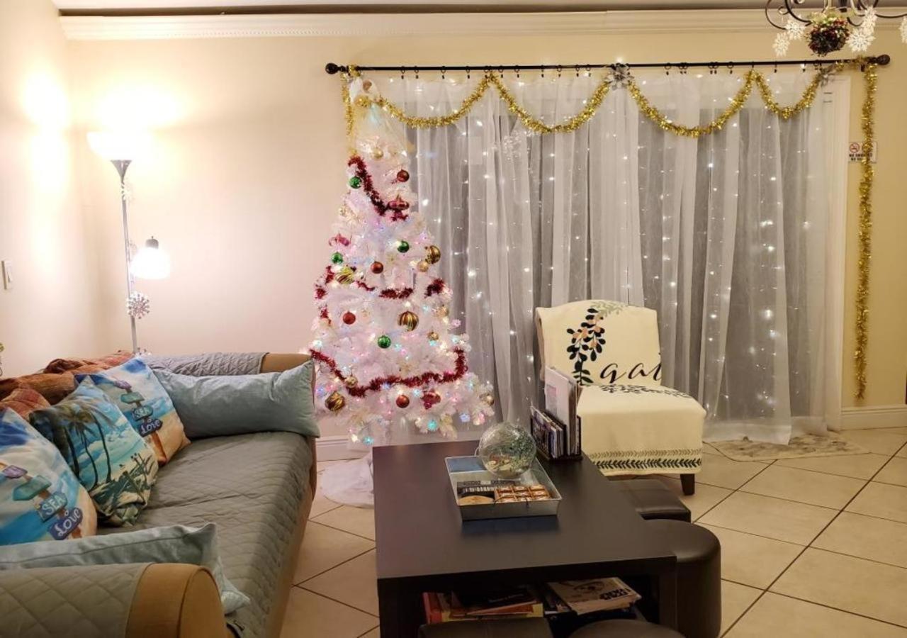 Beautiful Spacious And Luxury Delray Beach House! Near The Beach! Exterior photo